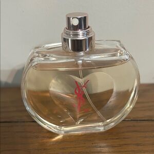 Yves Saint Laurent
